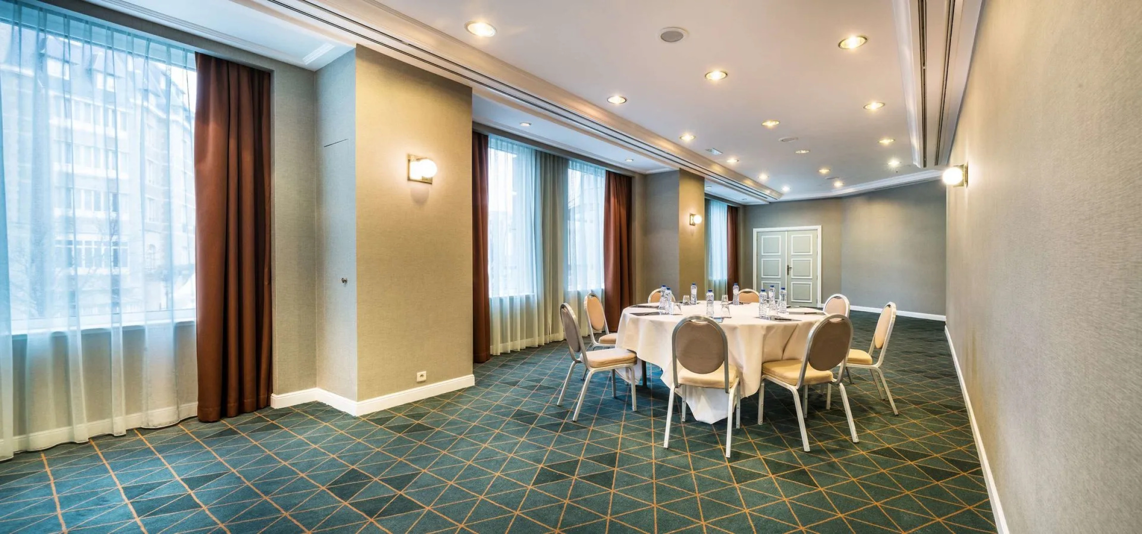 Hilton Brussels Grand Place