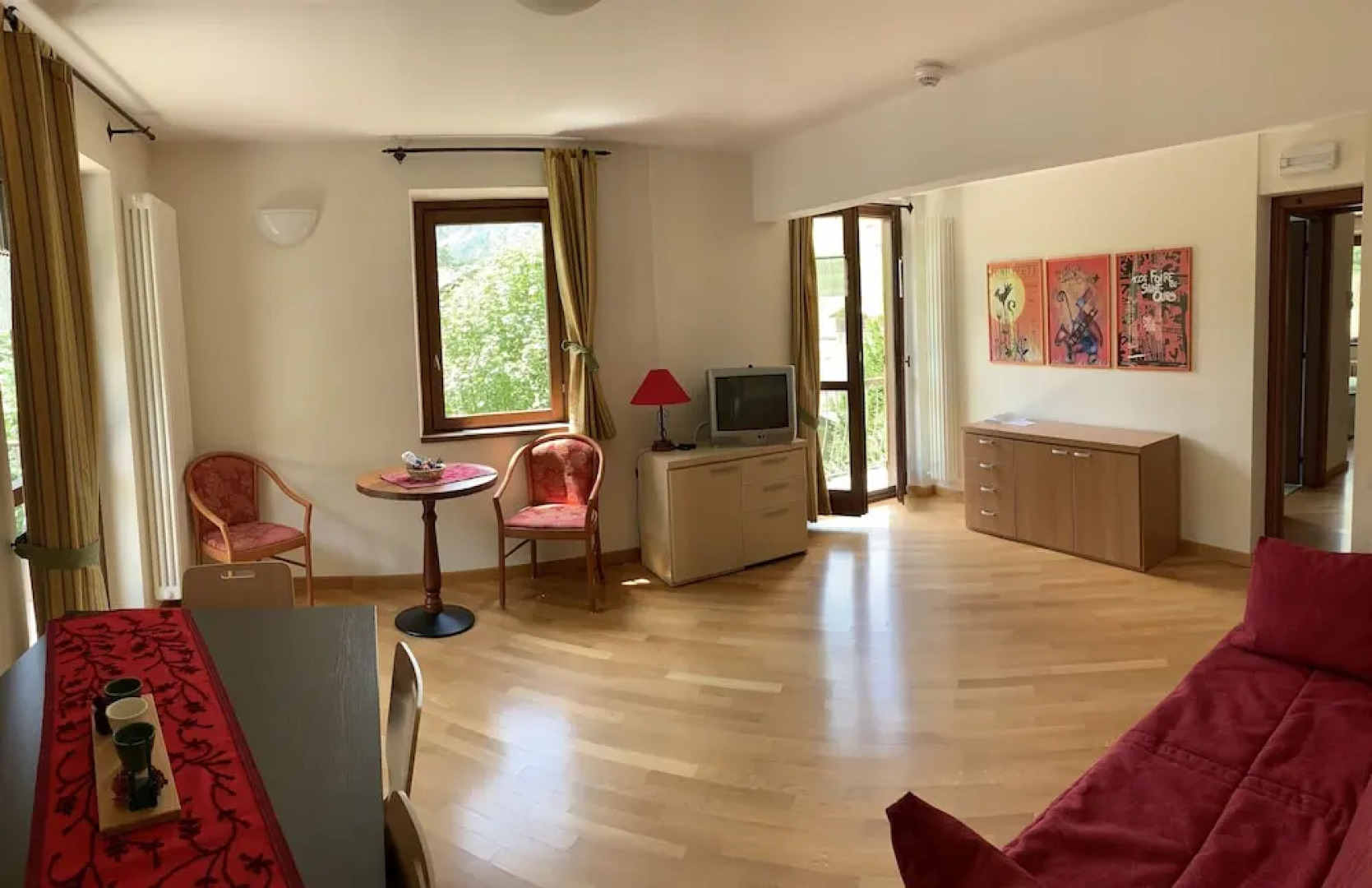 R.T.A. Hotel Monte Rosa