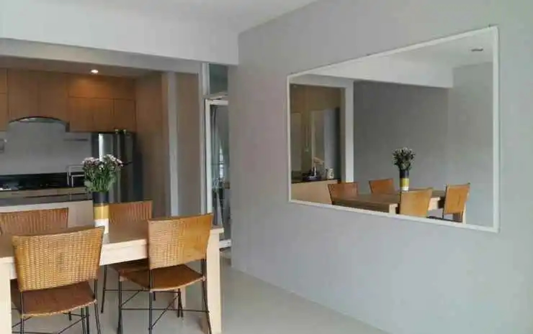 Rabeang Holiday Home