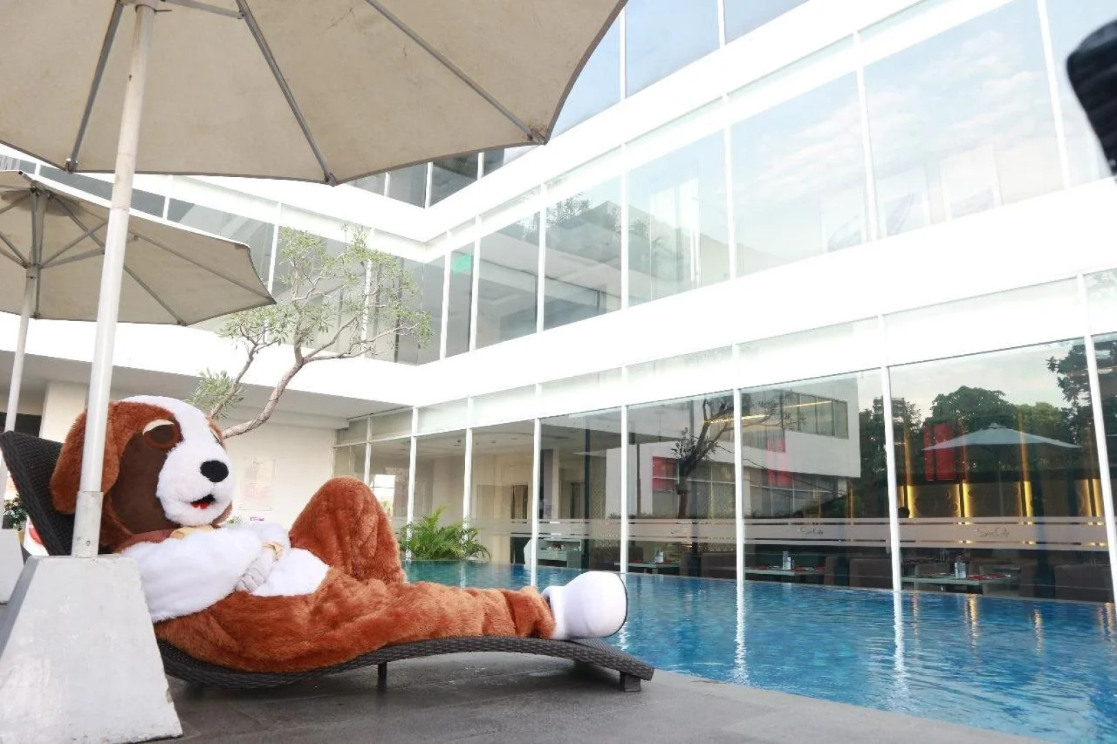 Swiss-Belhotel Jambi