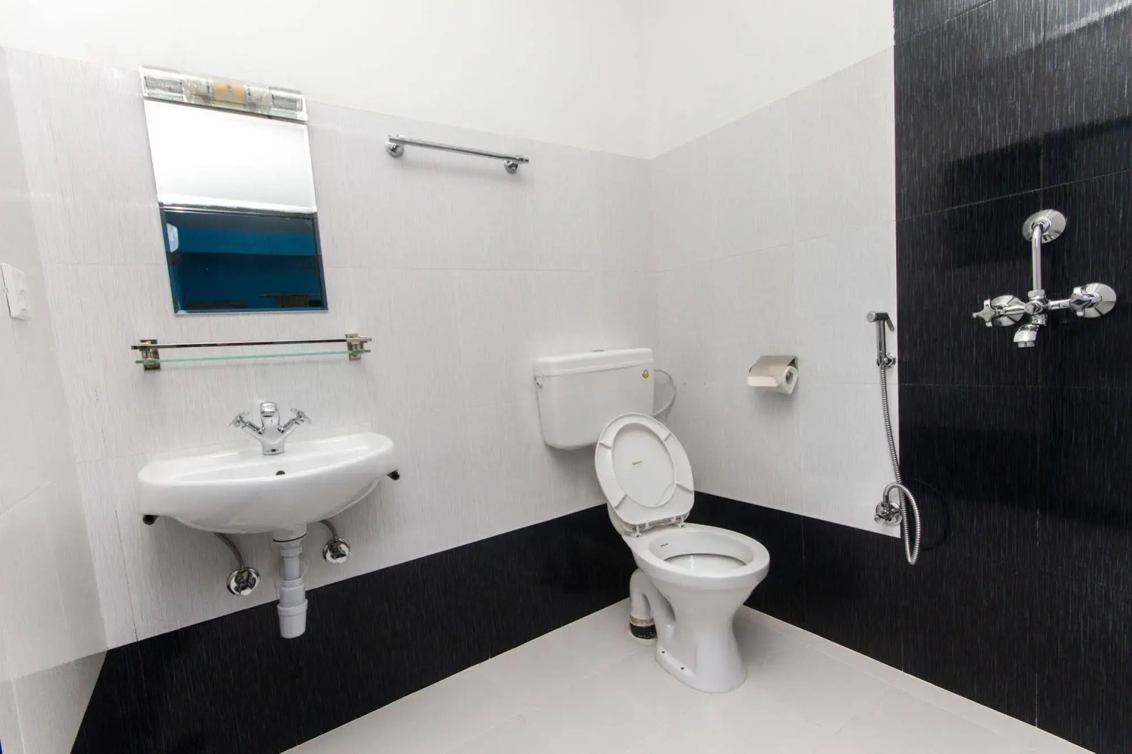 Unique Mountain Guest House