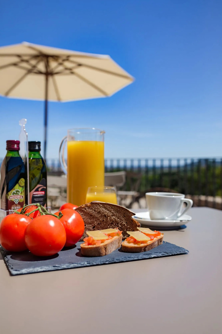 Agroturismo Ses Vistes