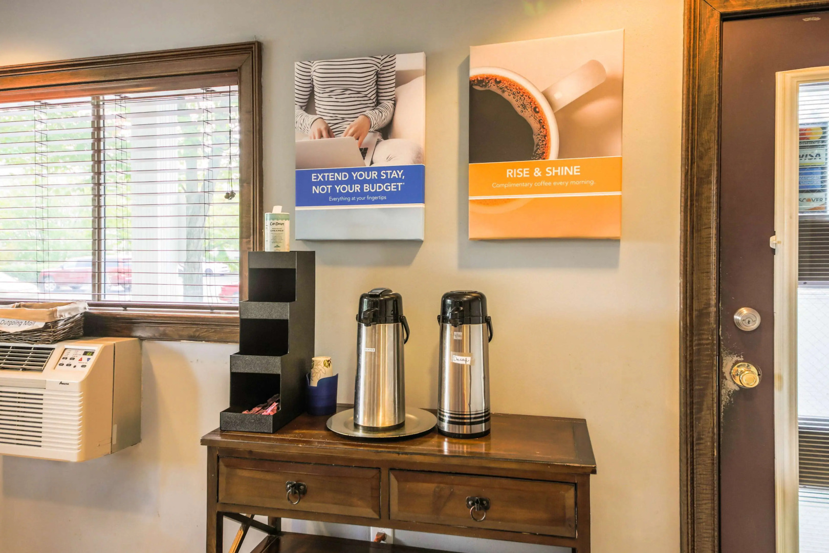 Motel 6 Greensboro, NC - I-40