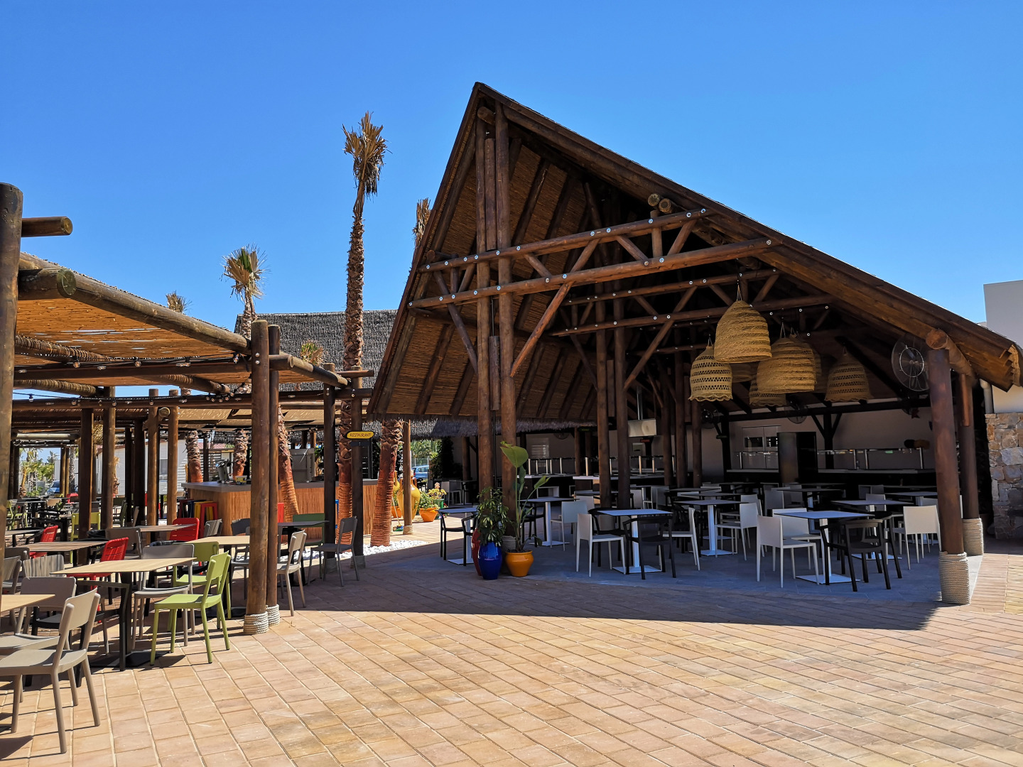 Alannia Costa Blanca