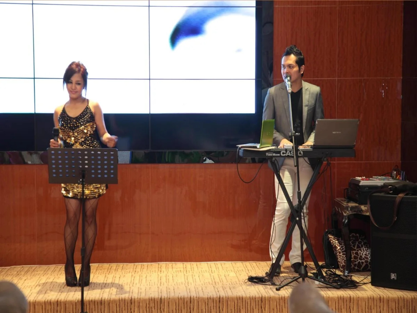 Shishi Wanjia International Hotel