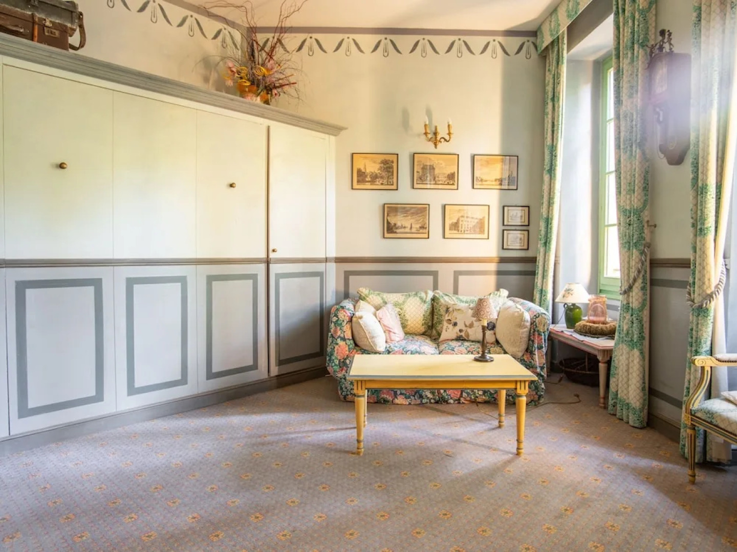 Cozy Apartment in Drome with Pool