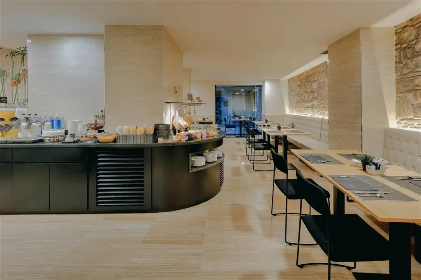 Hotel Hesperia Barri Gòtic