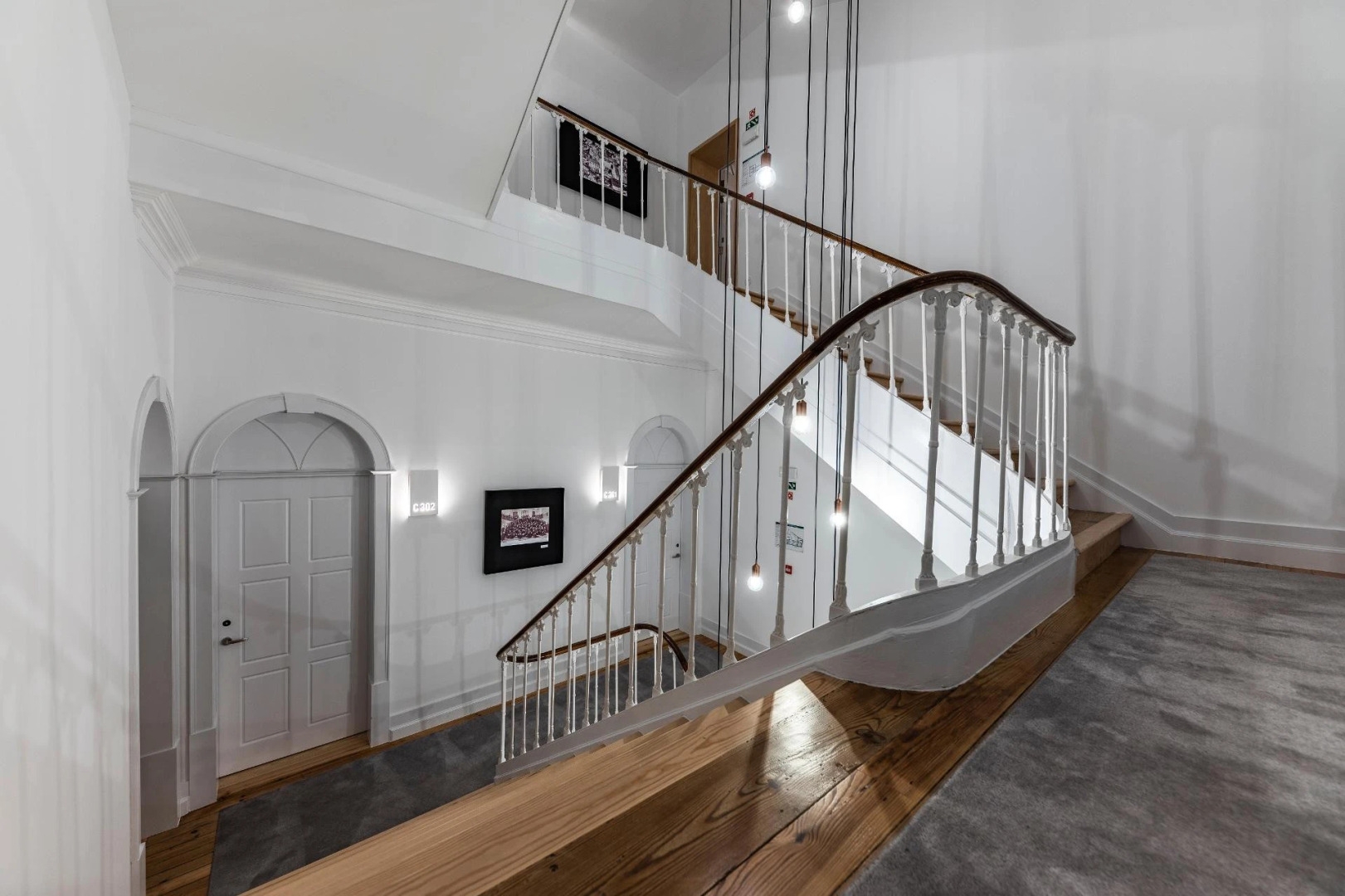 Sapientia Boutique Hotel