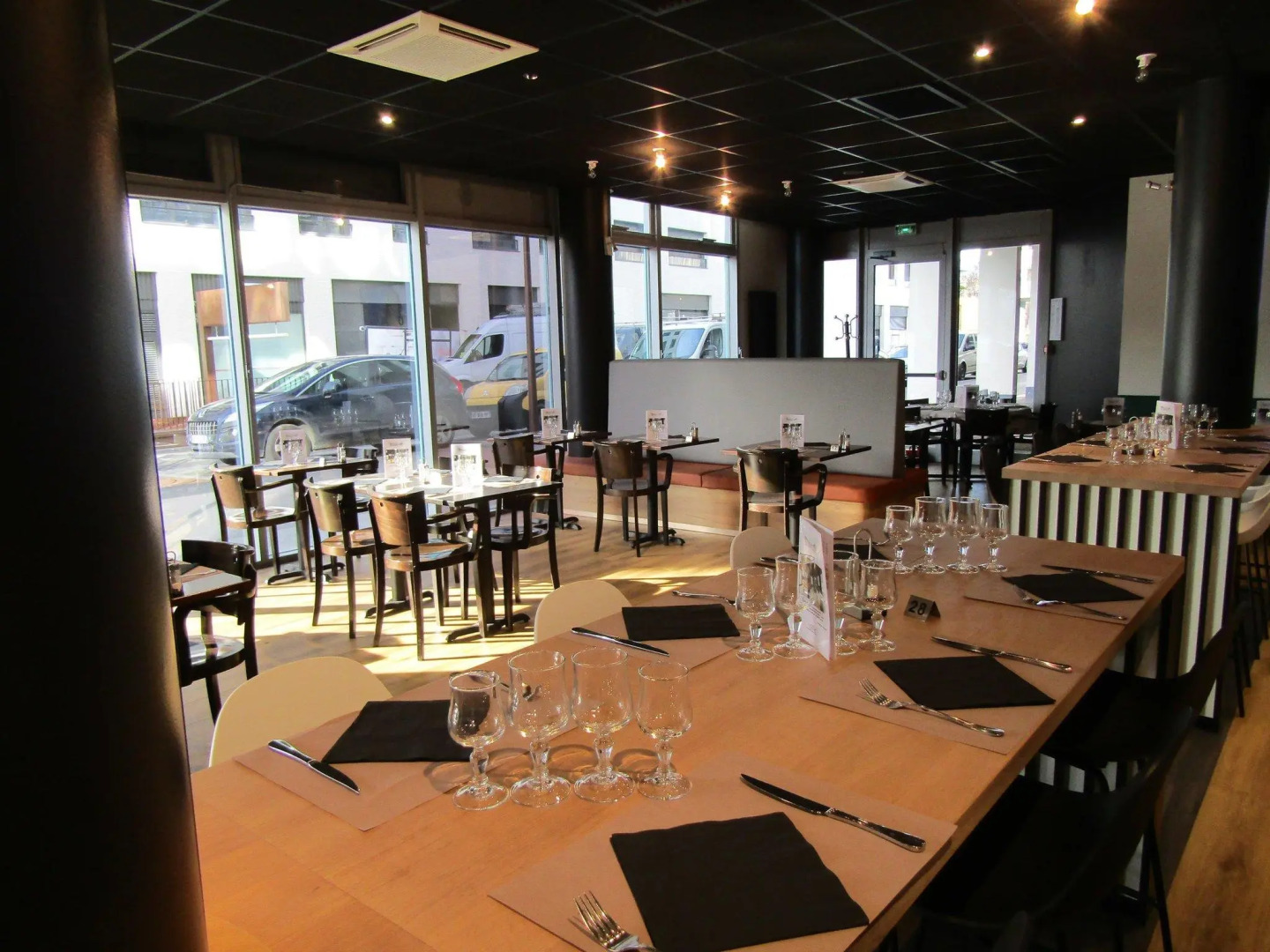 Ibis Styles Massy Opera