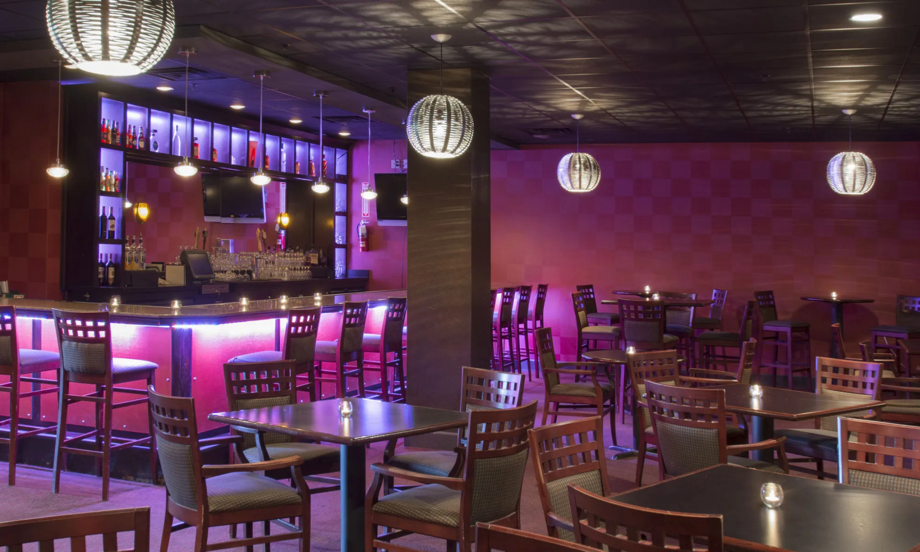 Hotel Preston Nashville Airport