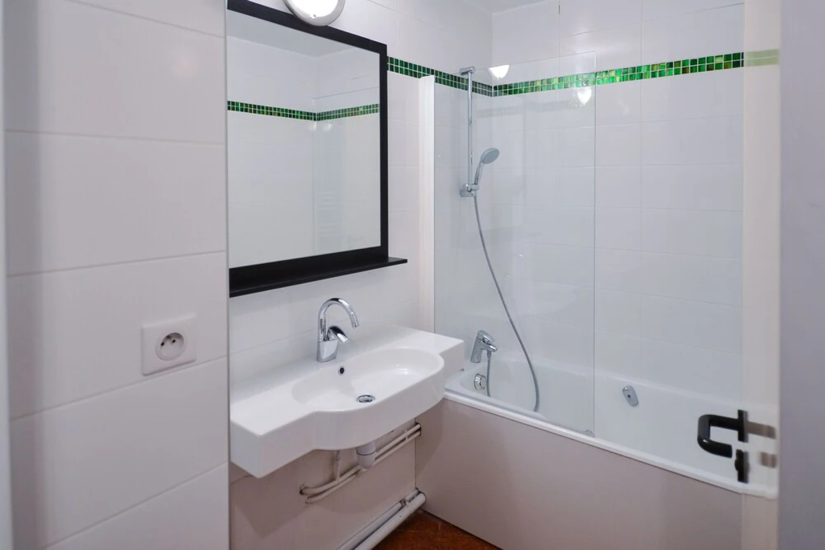 VVF Les Monts Jura, Lelex