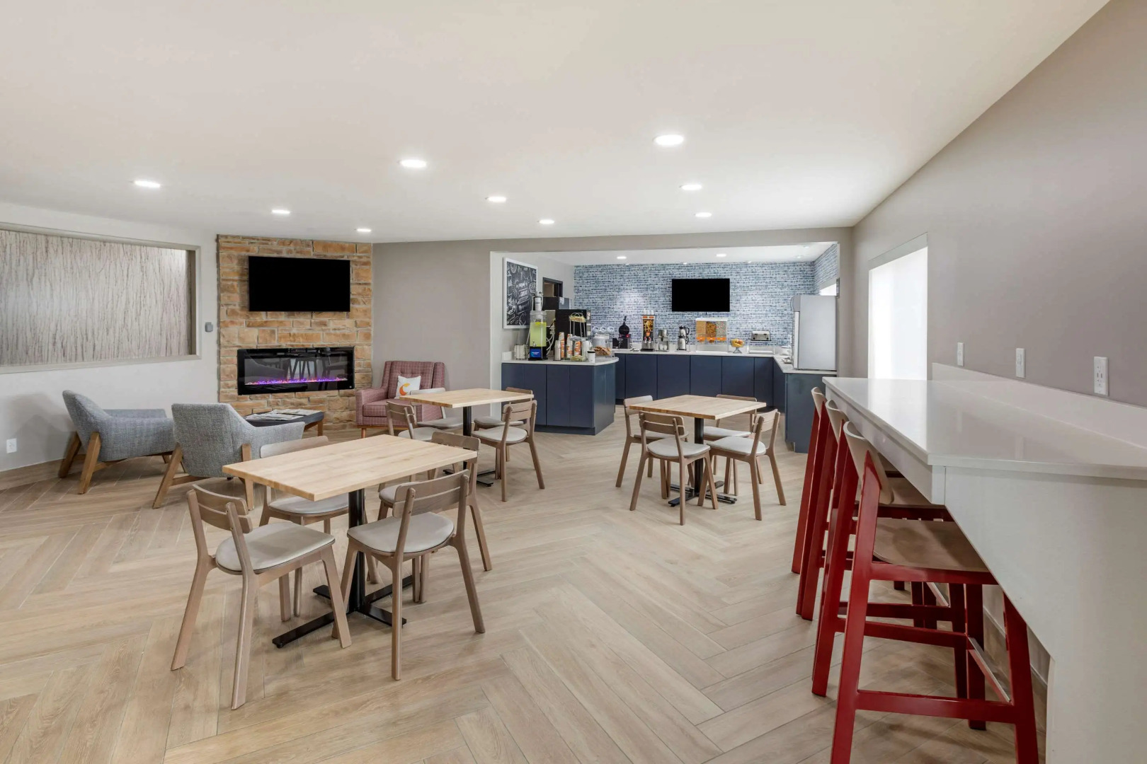 Comfort Inn Mount Pleasant – Racine