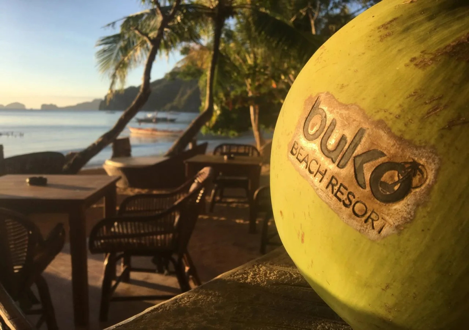 Buko Beach Resort - Adults Only