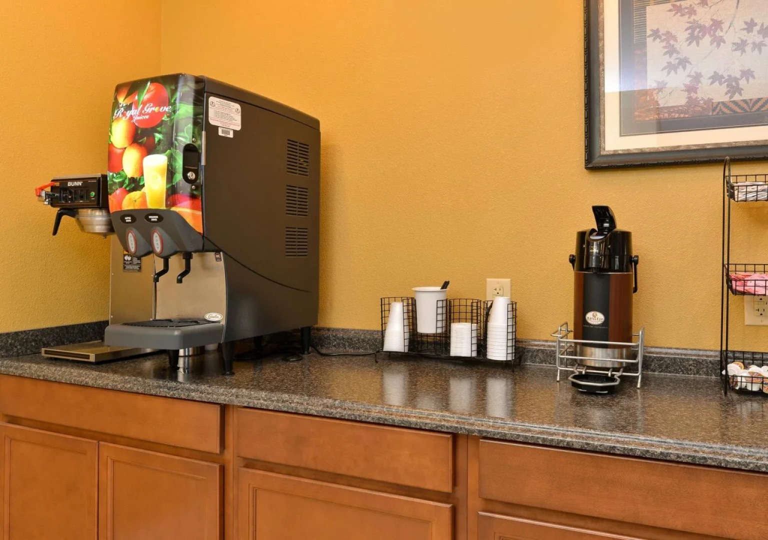 Americas Best Value Inn Tupelo