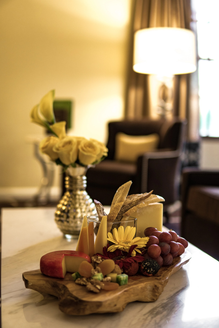 Green Valley Ranch Resort and Spa