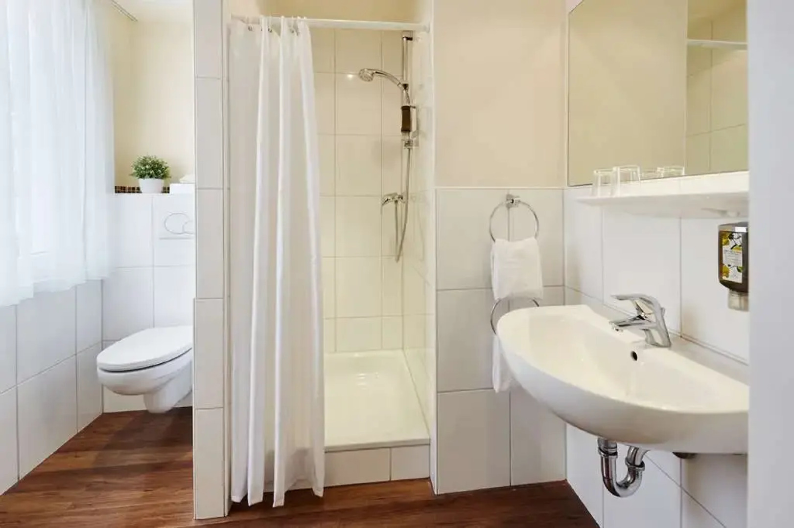 Hotel Imperial Düsseldorf