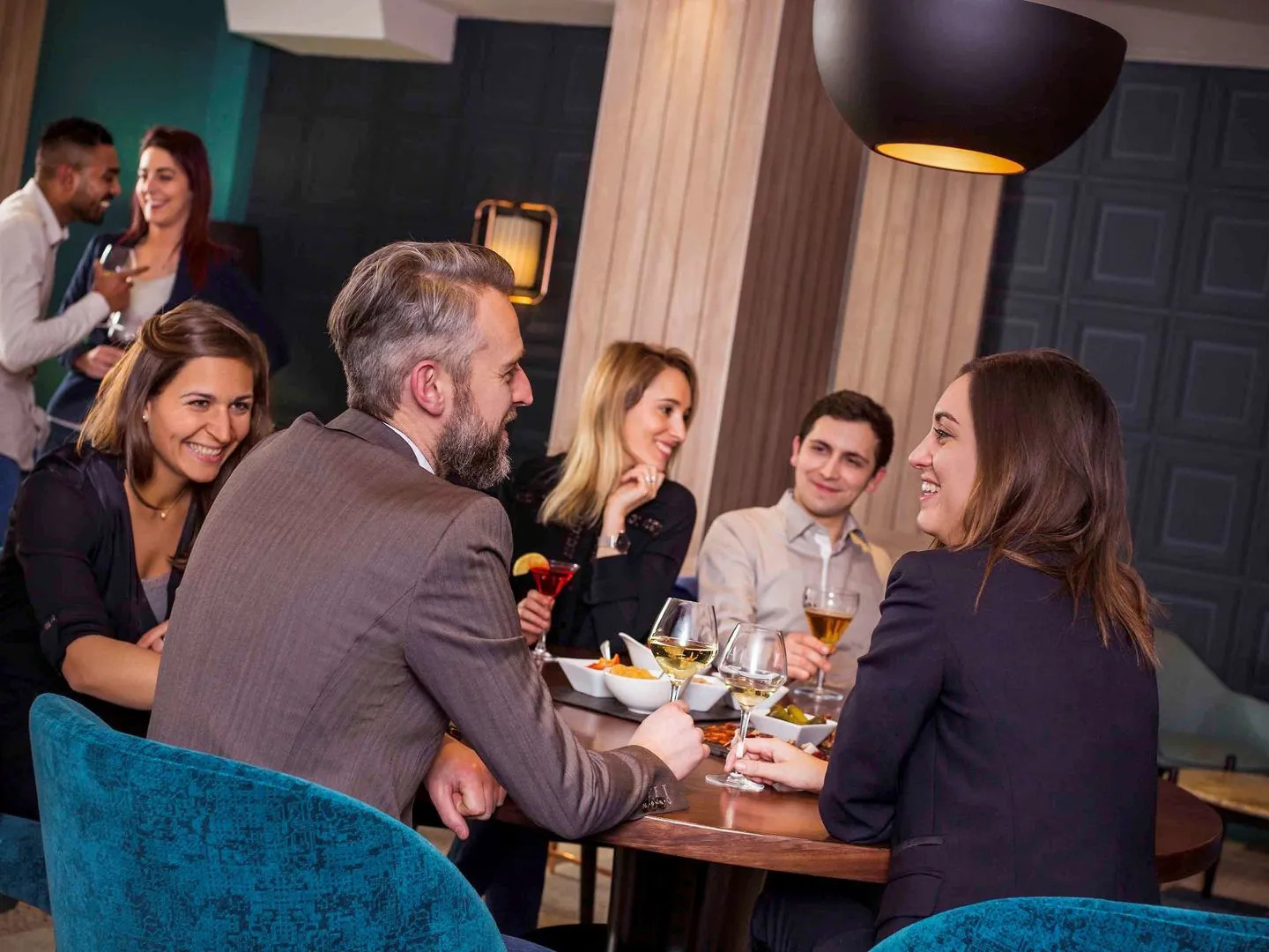 Mercure Paris Porte d'Orléans