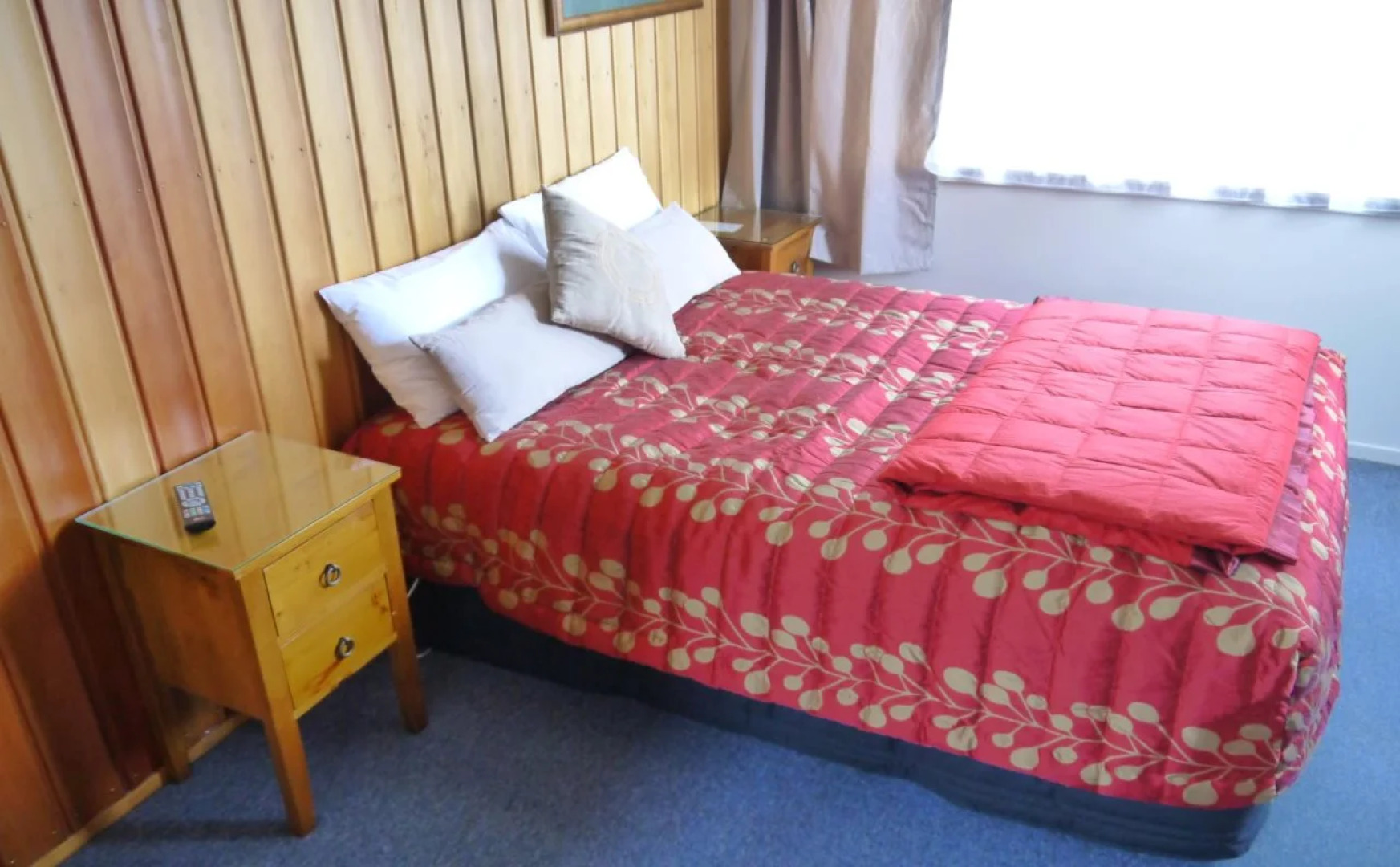 Franz Joseph Holiday Rentals