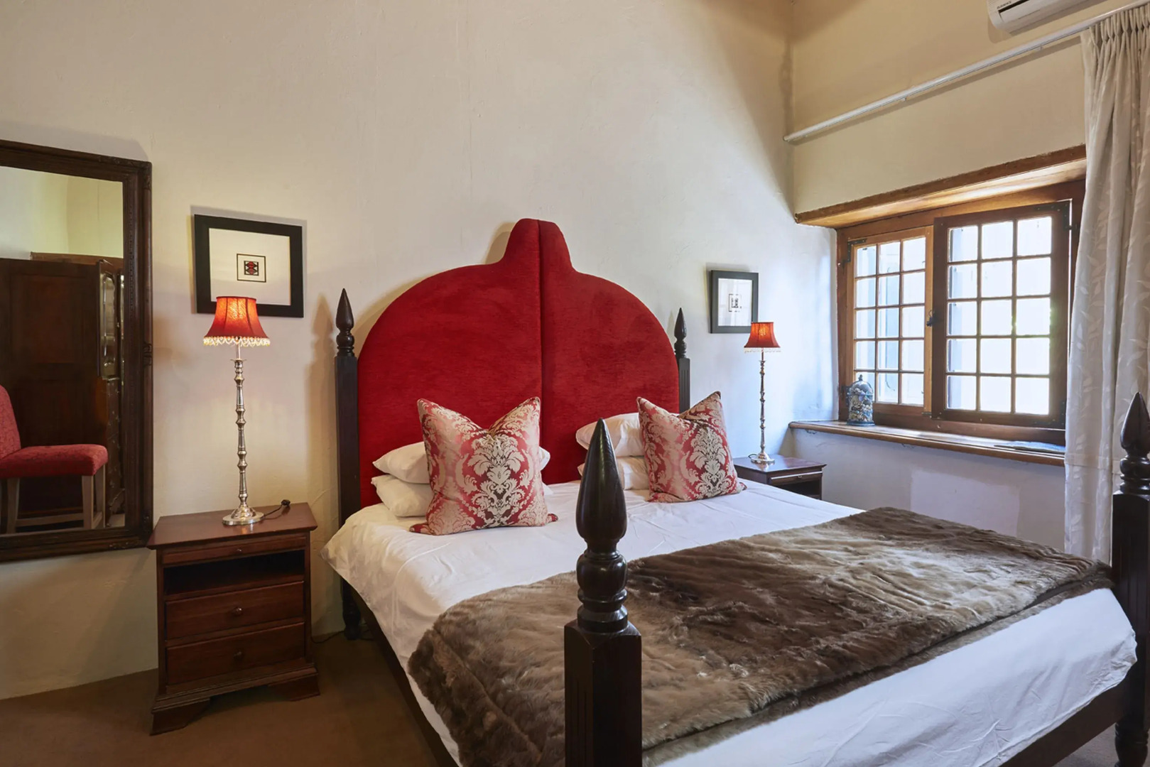 The Tulbagh Boutique Heritage Hotel