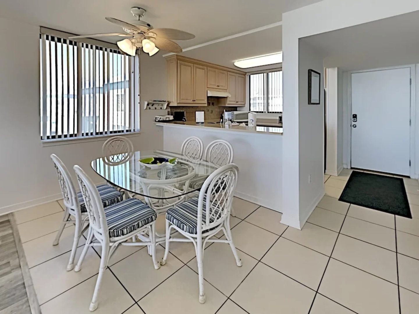 Gulf Winds by Surfside