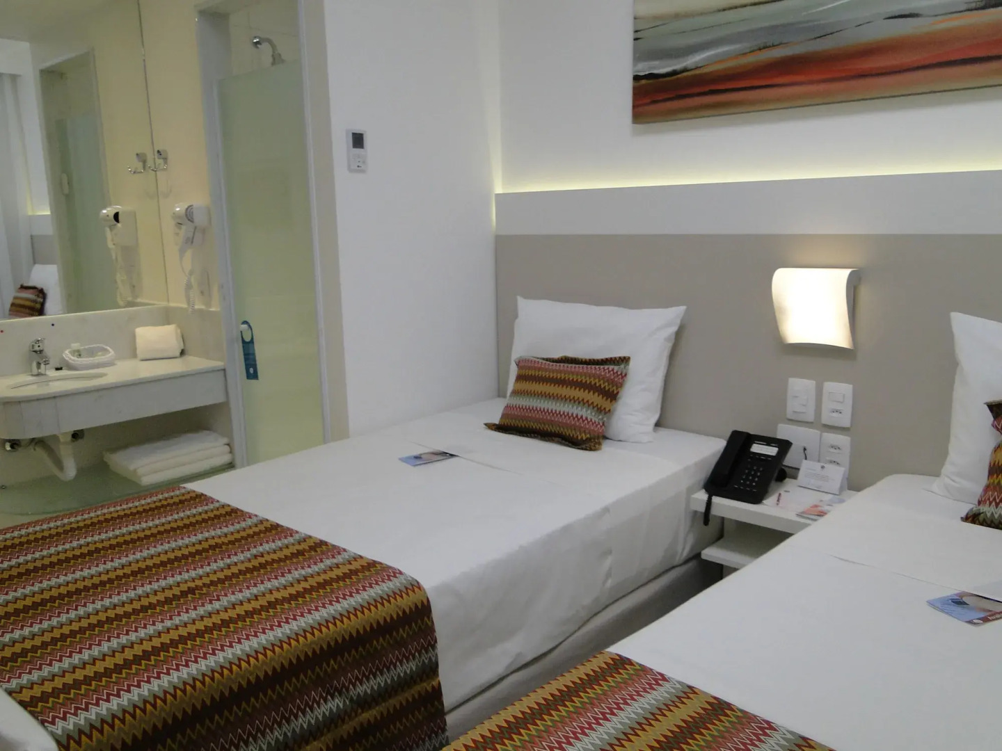 Transamerica Fit Vitória Reta da Penha