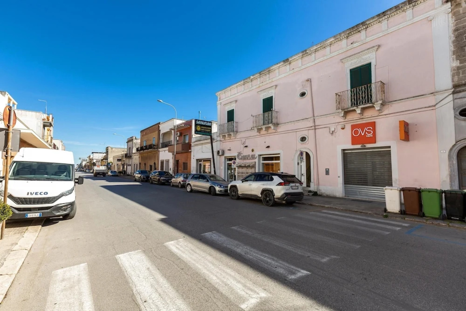 3267 Casa Romantica by Barbarhouse