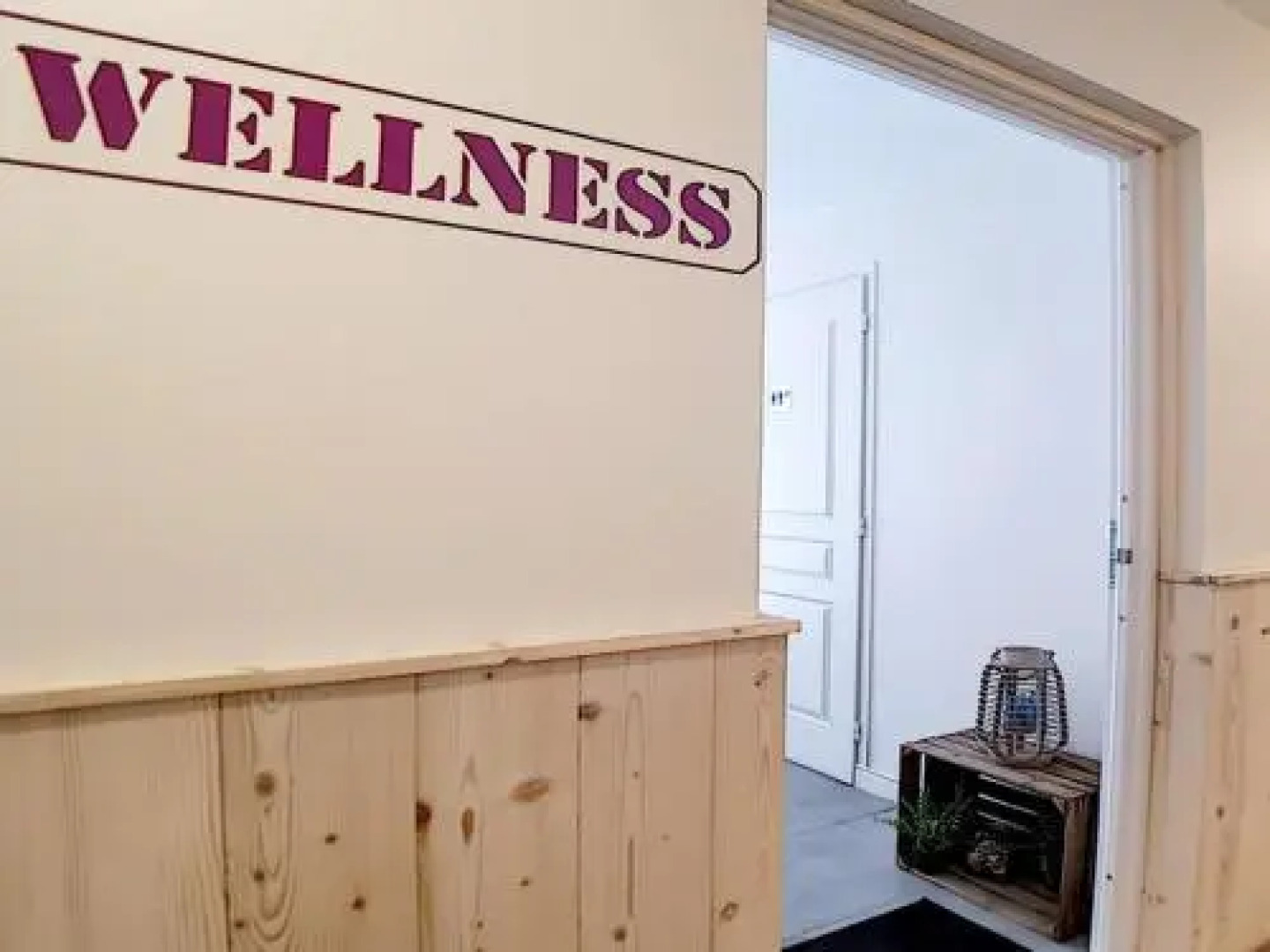 Résidence les Cristaux