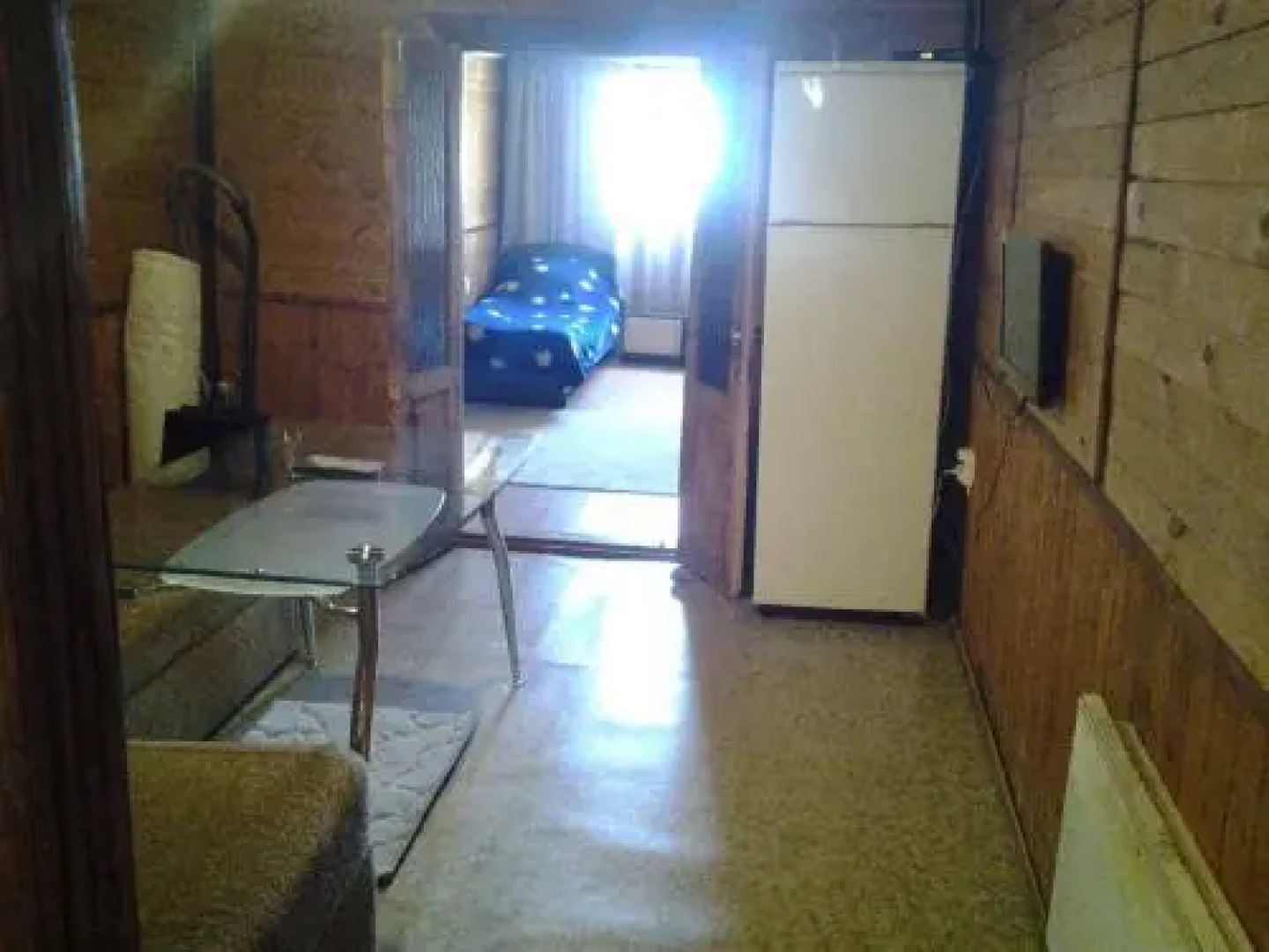 Hostel in Visitino Village