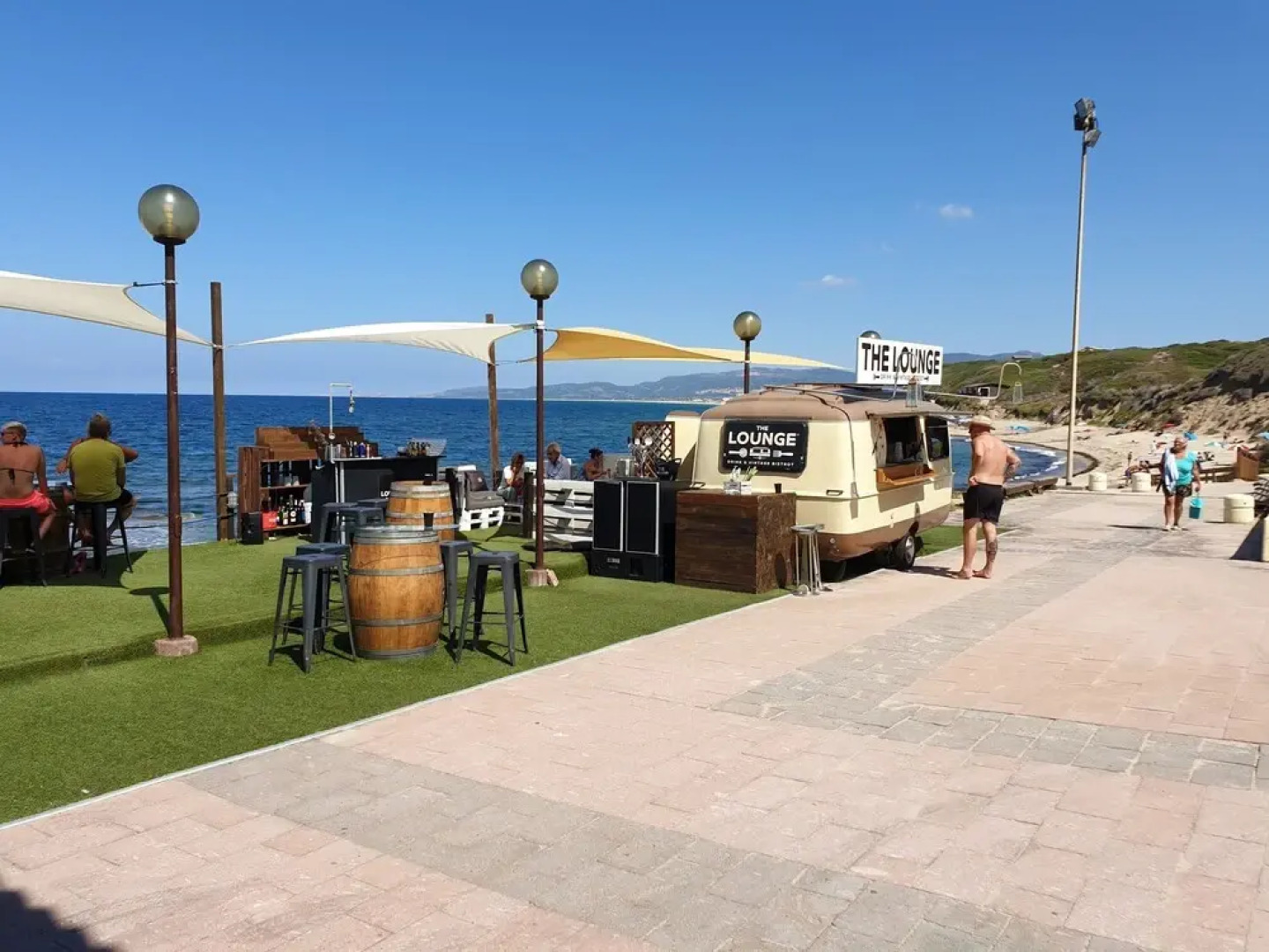 Sardinia Imagination - S M Coghinas T07