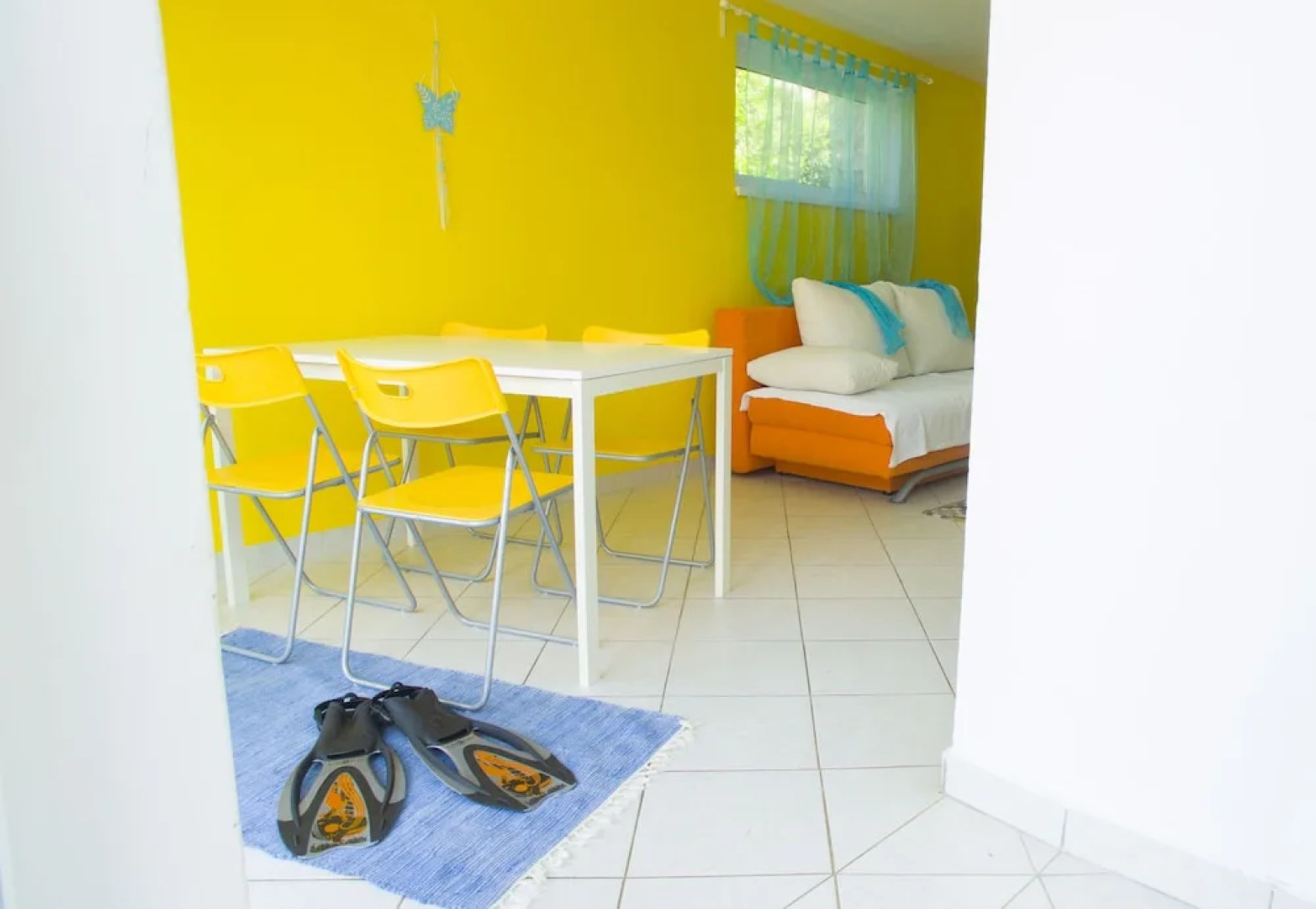 Victorious VIScovery Blue