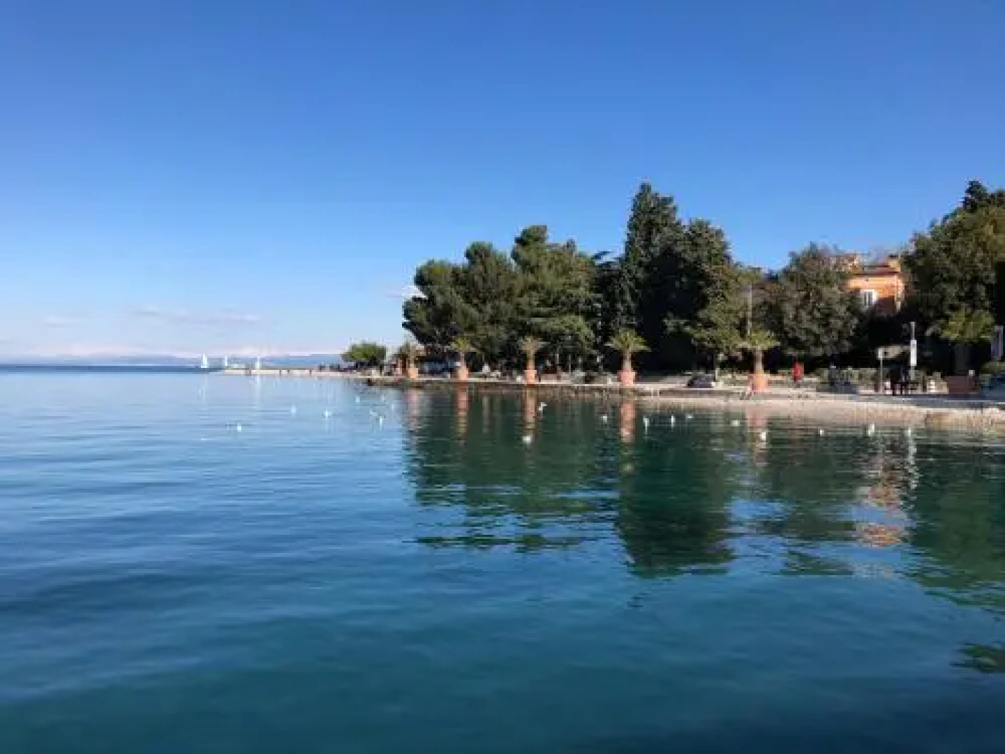 Apartments & Rooms Nardin