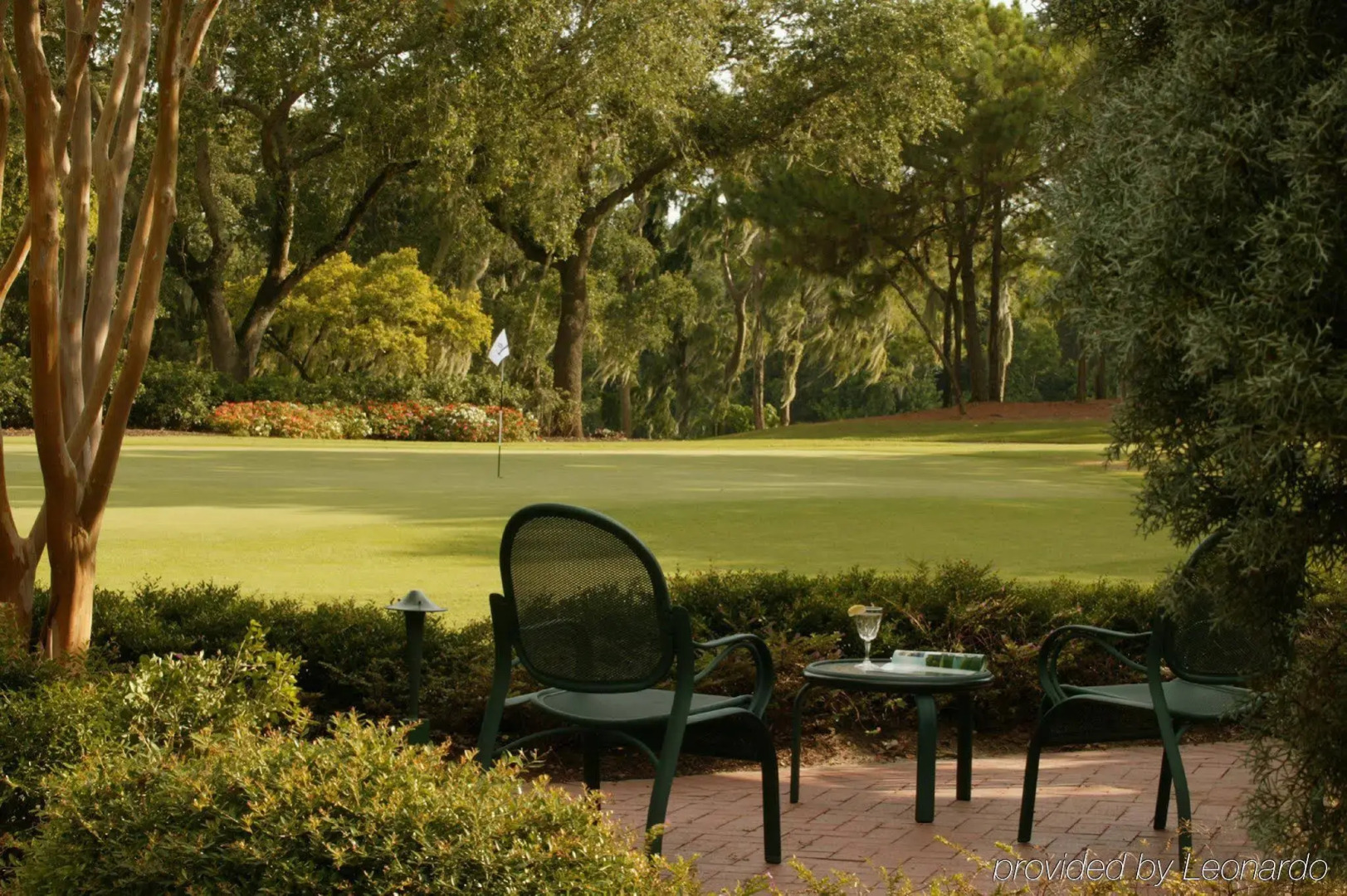 Innisbrook Resort