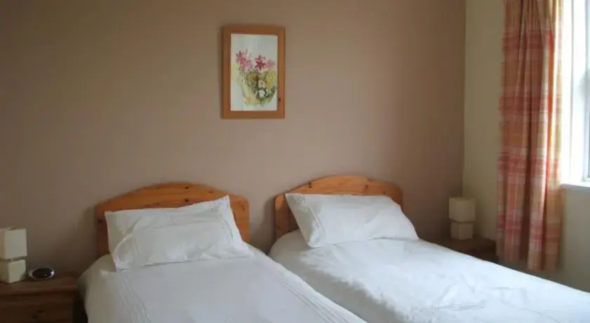 Rosslyn Hotel
