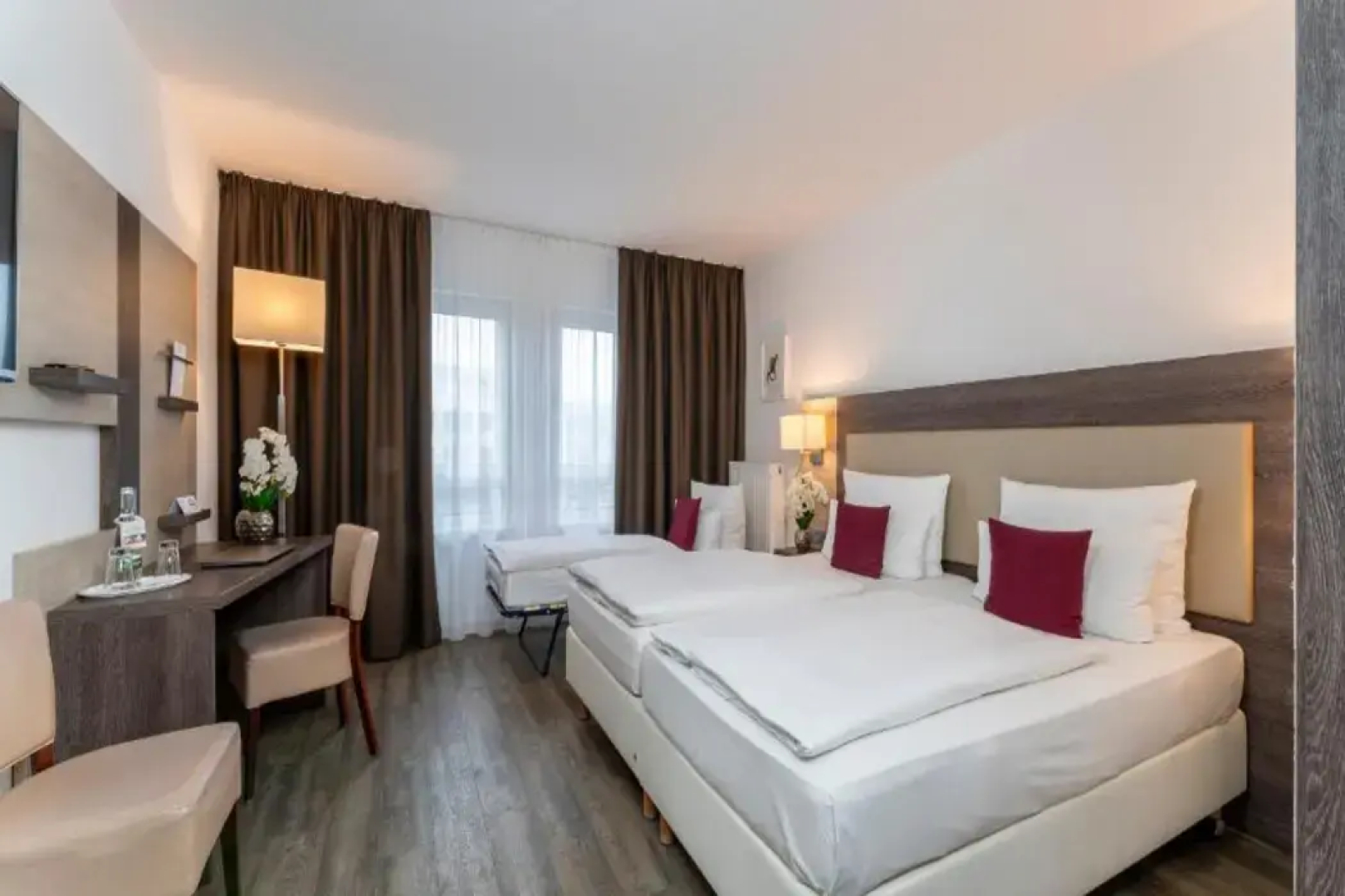 PLAZA INN Karlsruhe Nord