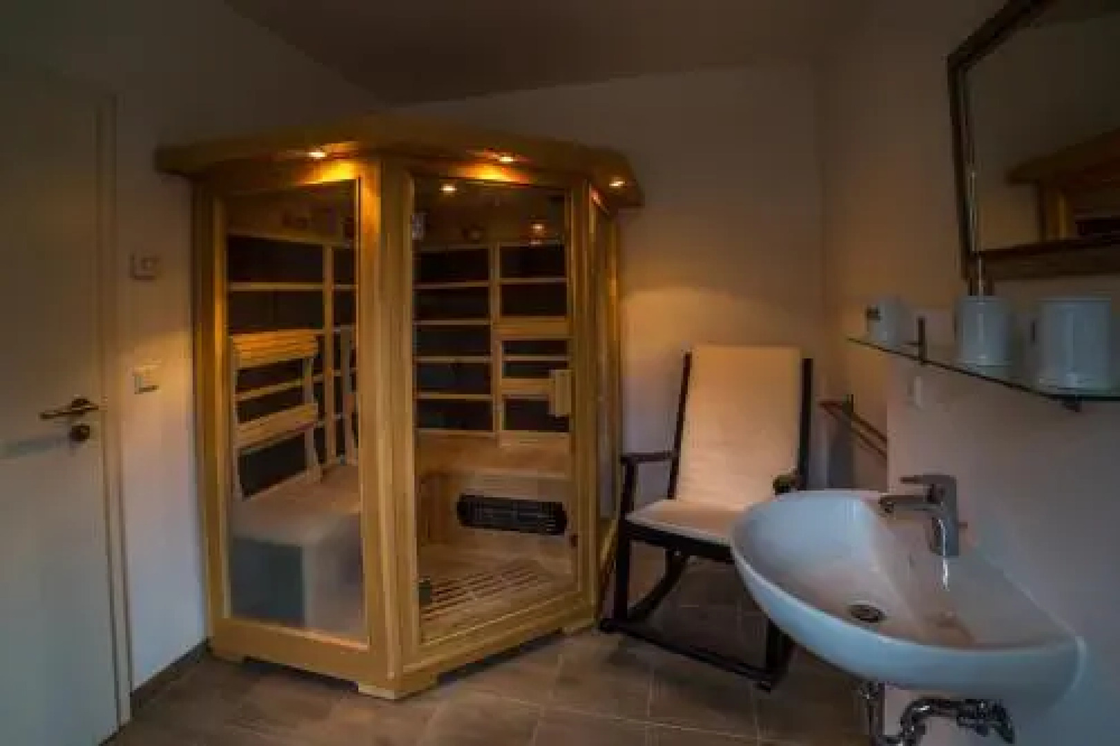 Charming Apartments am See