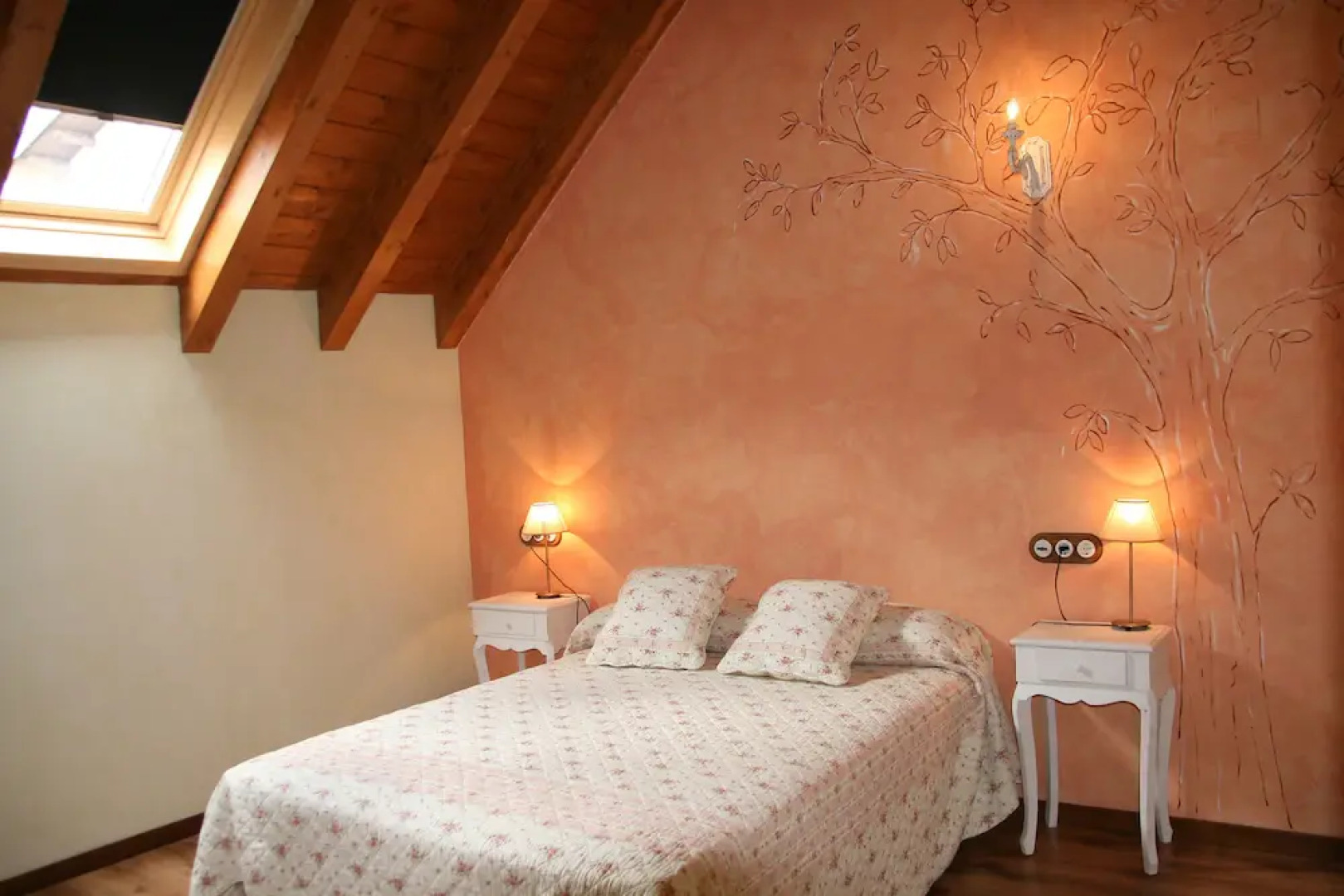 Apartamentos Onki Xin