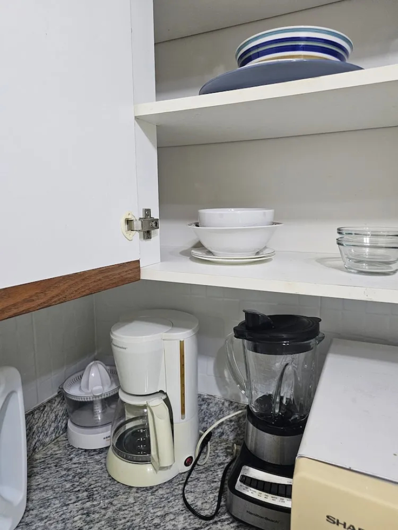 Apartment E6