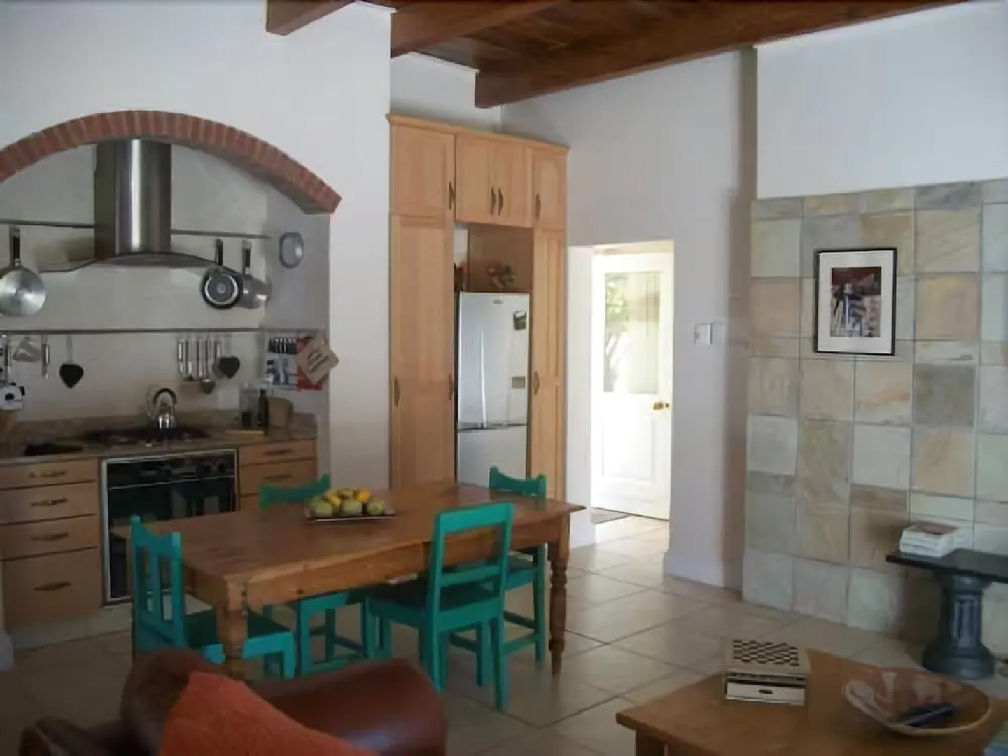 11 Worcester-on-Durban