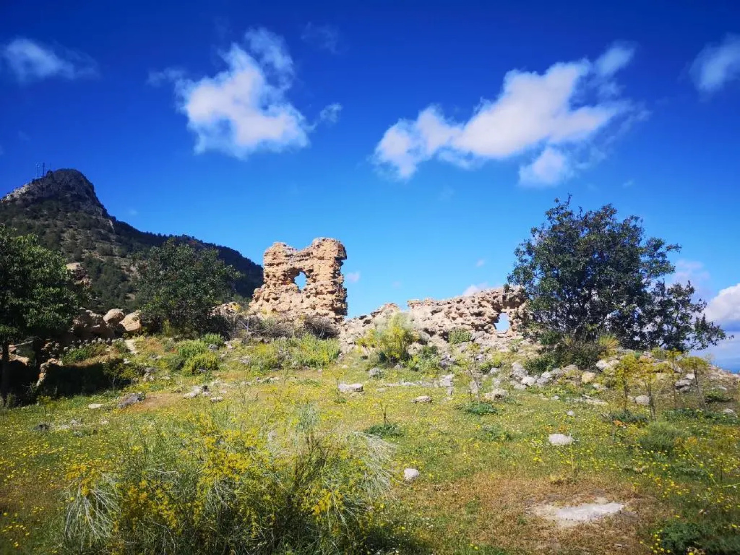 Guejar Sierra House with Spectacular Views