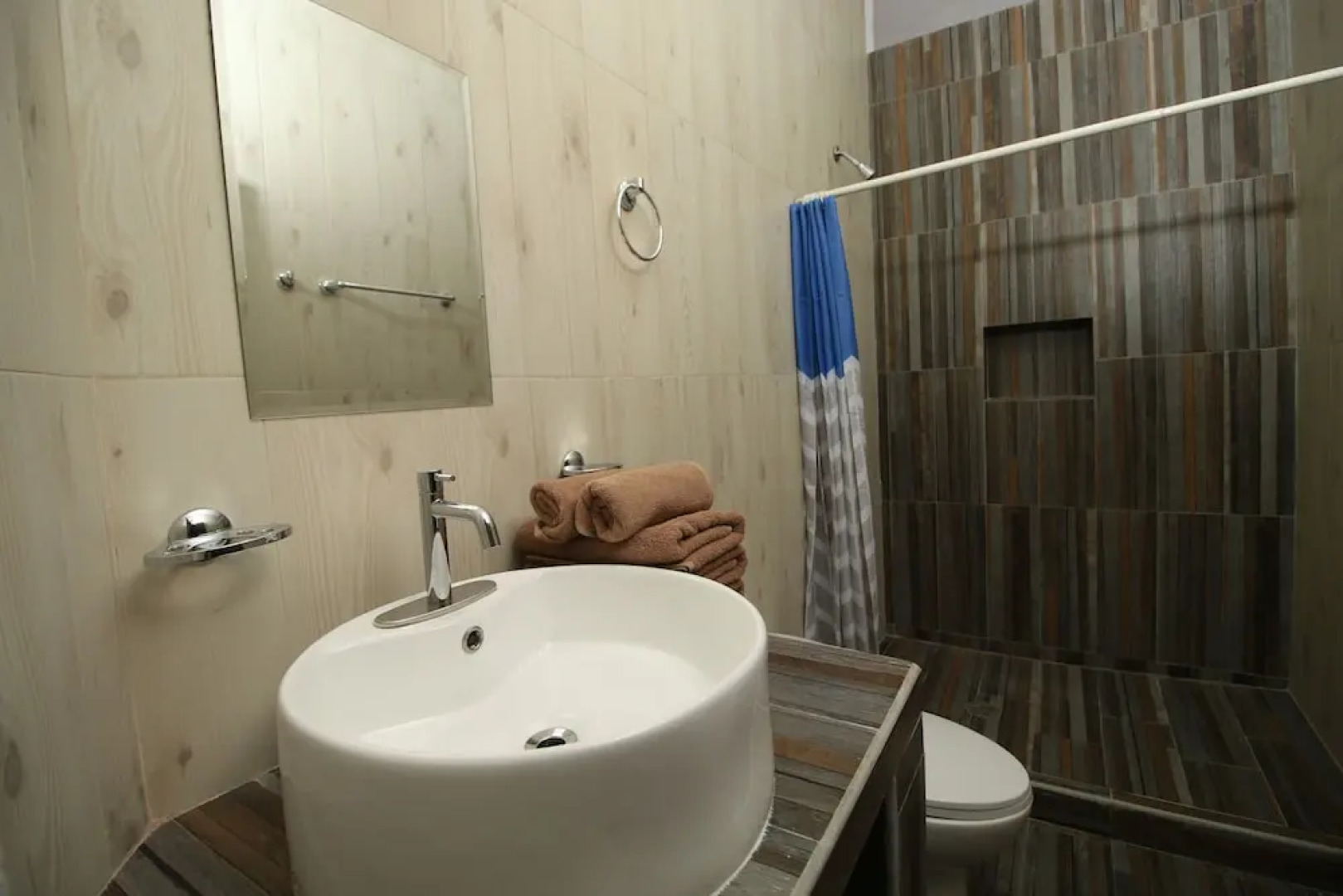 Quinta Santa Mónica