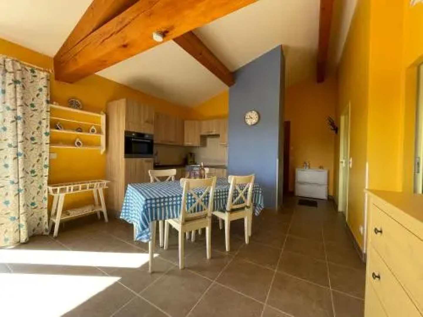 Maisons d'hôtes Le Bouzet