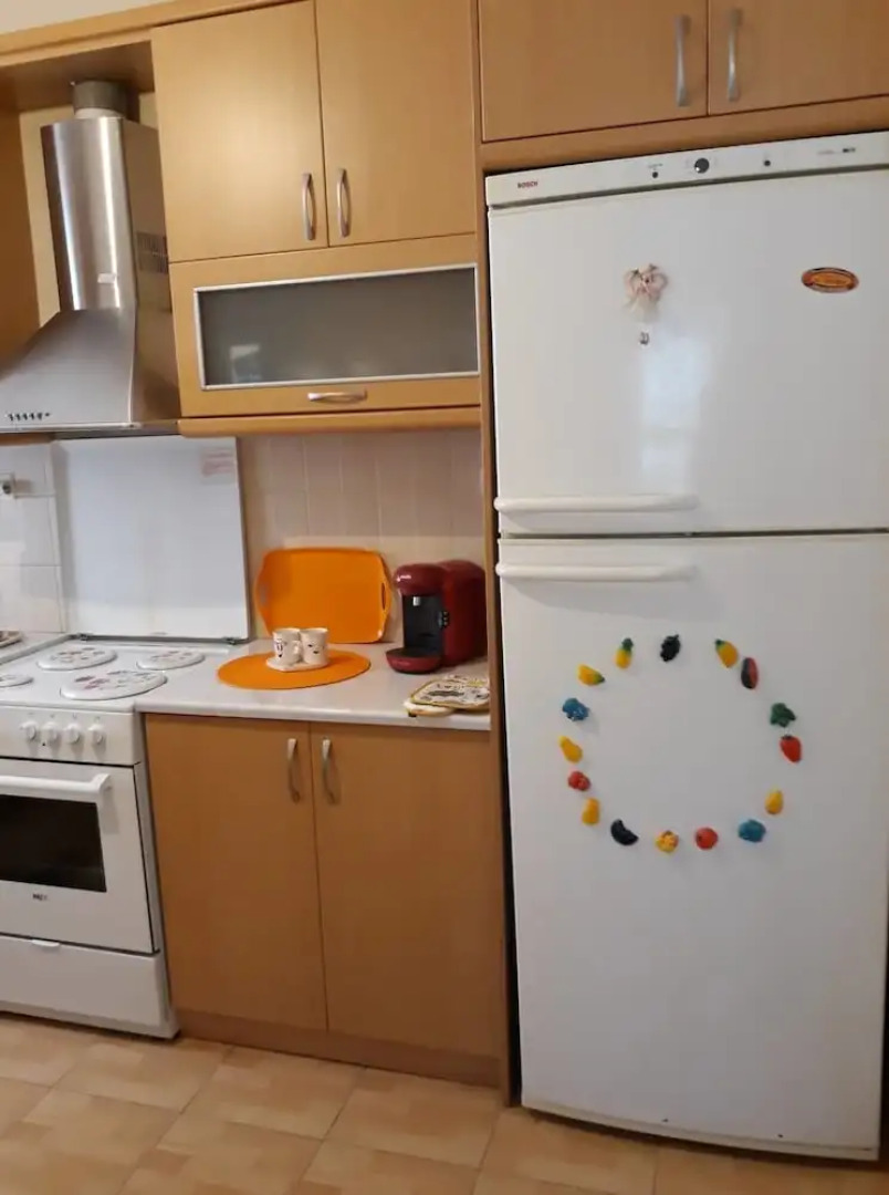 Villa near Athens Airport & Rafina