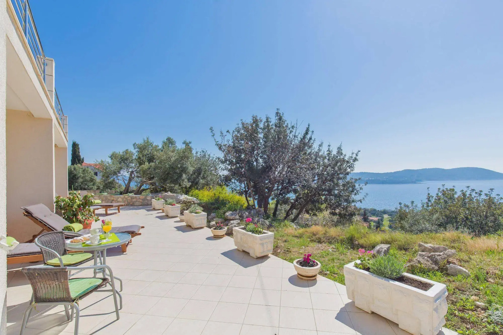 Residences Island View