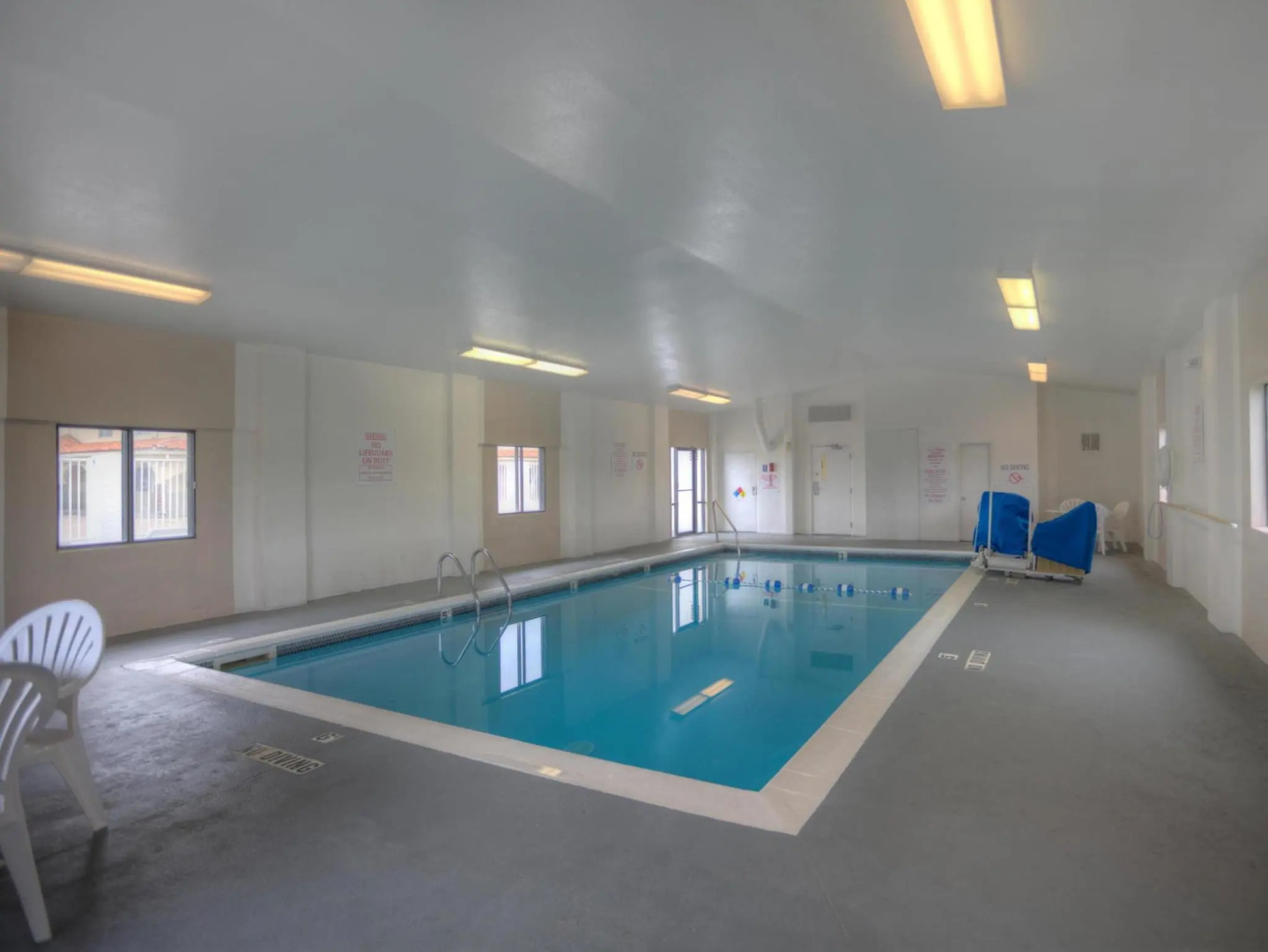 Motel 6 Council Bluffs, IA - Omaha East