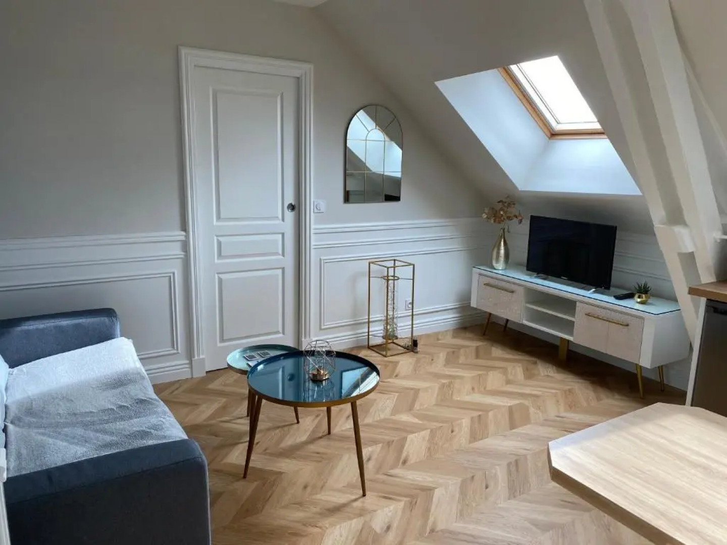 La Demeure De Charme