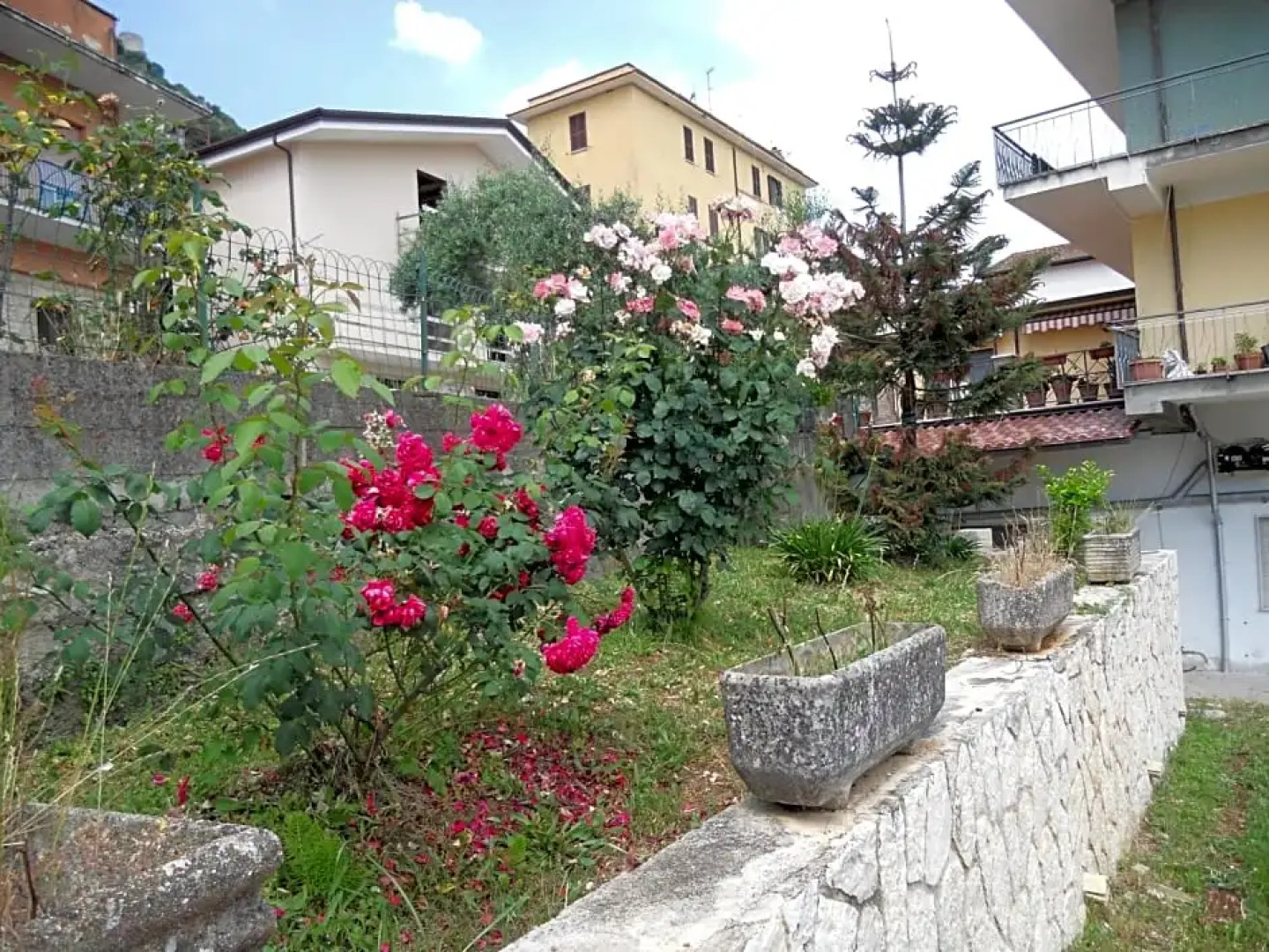 Bar Albergo Maria Cristina