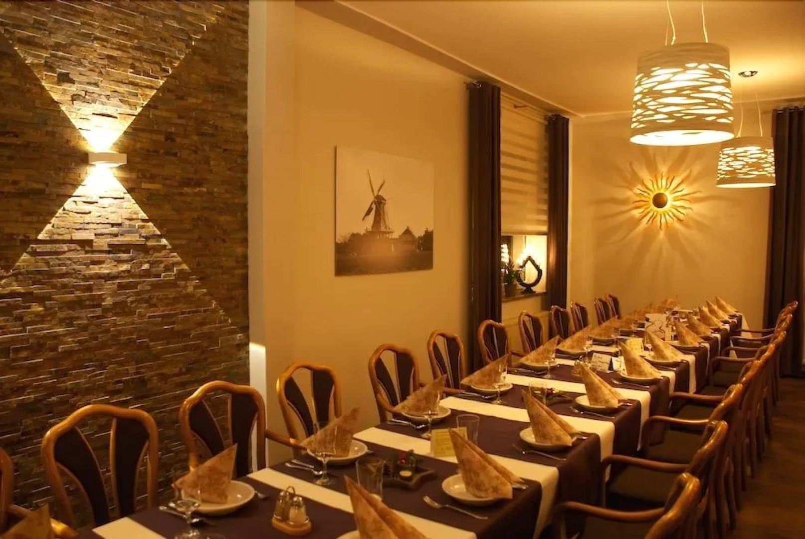 Hotel Restaurant Sonnenhof