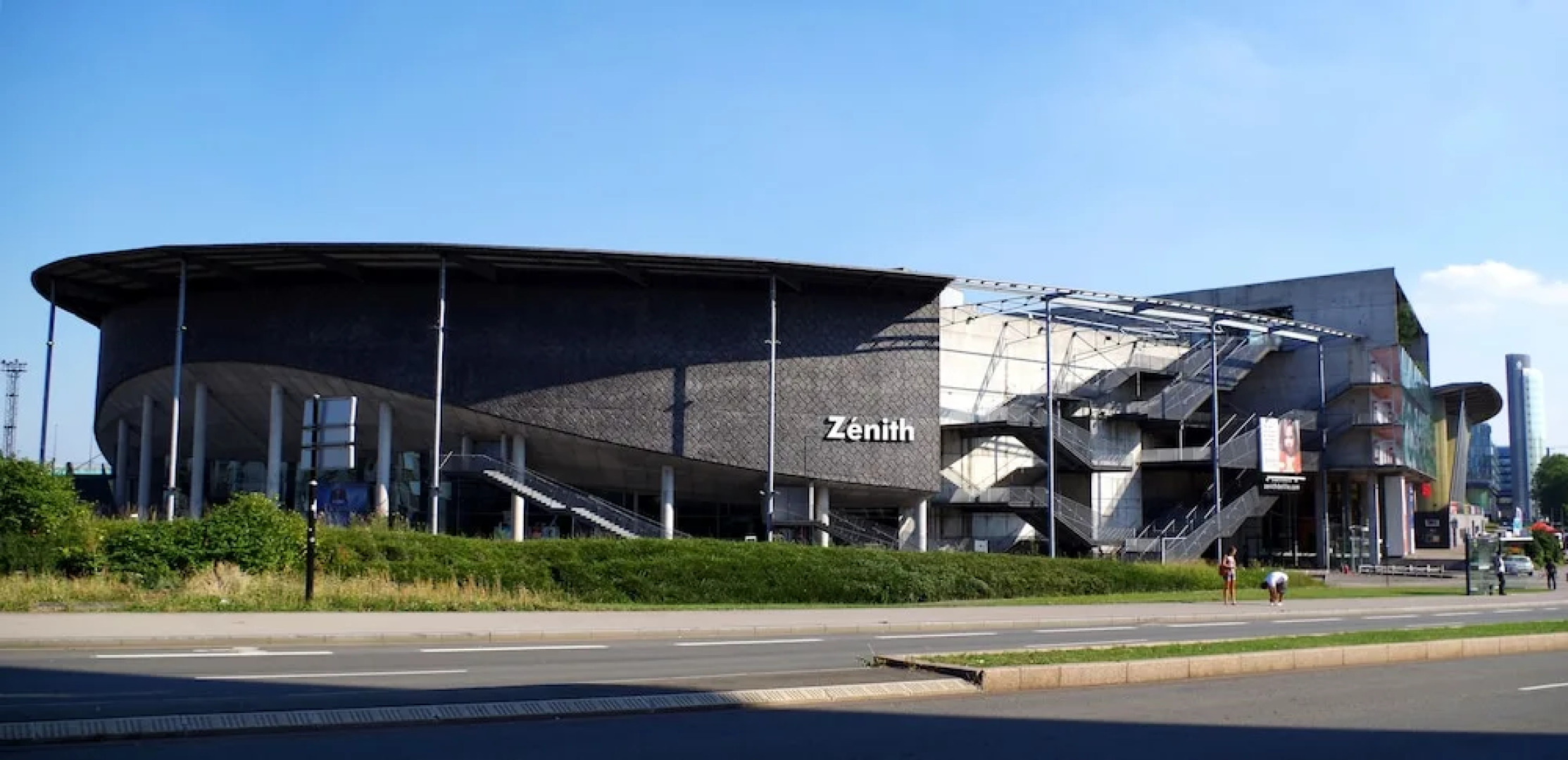 La Vie en Rose - Appartement Centre