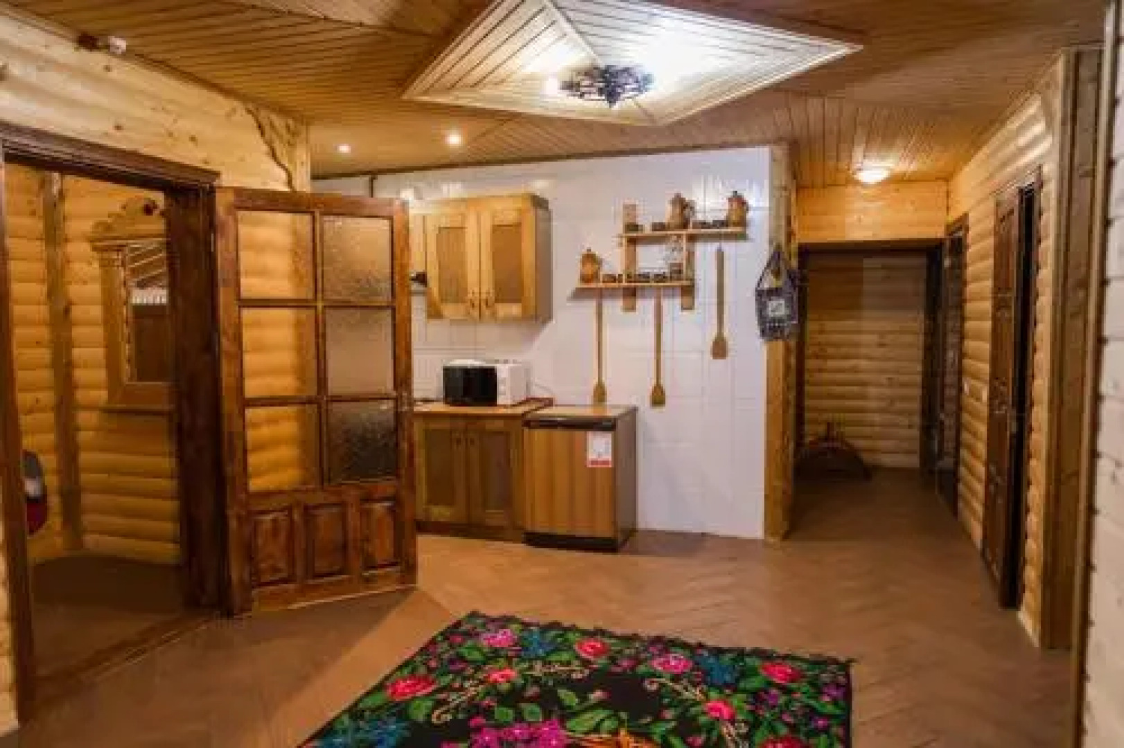 Карпаты Мигово