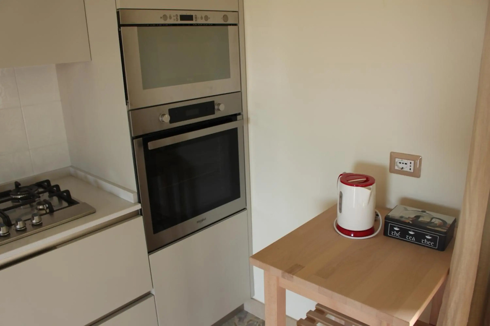 Le quattro stagioni - The Four Seasons